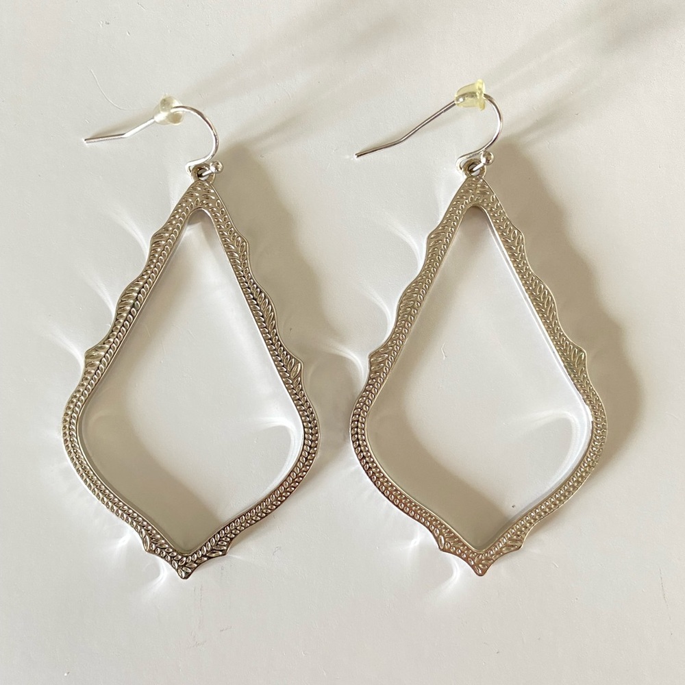 Kendra Scott Sophee drop earrings
